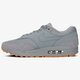 Vyriški kedai NIKE AIR MAX 1 ah8145005 spalva pilka