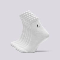 JORDAN KOJINĖS EVERYDAY ESSENTIALS 6PK CREW