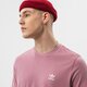 Vyriški marškinėliai ADIDAS MARŠKINĖLIAI ESSENTIAL TEE he9444 spalva violetinė