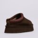 Moteriškos šlepetės UGG TAZZ II 1174471-ddc spalva ruda