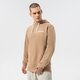 Vyriškas džemperis ELLESSE DŽEMPERIS SU GOBTUVU   TINCTORIA OH HOODY BRWN shm13144200 spalva ruda