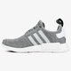 Vyriški kedai ADIDAS NMD_R1 bb2886 spalva pilka