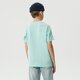 Vaikiški marškinėliai ADIDAS MARŠKINĖLIAI TEE BOY he2059 spalva mėlyna