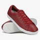 Vyriški kedai LACOSTE STRAIGHTSET 316 732cam0044112 spalva raudona