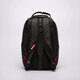 Moteriška kuprinė SPRAYGROUND KUPRINĖ CENSORED BACKPACK 910b5862nsz spalva daugiaspalvė
