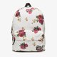 Moteriška kuprinė VANS KUPRINĖ REALM CLASSIC BACKPACK vn0a3ui7uwz1 spalva rusvai gelsva