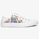 Moteriški kedai CONVERSE CHUCK TAYLOR ALL STAR  170823c spalva daugiaspalvė