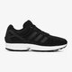 Vaikiški kedai ADIDAS ZX FLUX GLITTER MESH J bb0317 spalva juoda