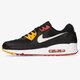 Vyriški kedai NIKE AIR MAX 90  dj9250-001 spalva juoda