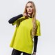 Moteriški marškinėliai NIKE MARŠKINĖLIAI W NSW ESSNTL MARŠKINĖLIAI SS BF dh4255-344 spalva geltona