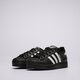 Vaikiški kedai ADIDAS SUPERSTAR II J jh9977 spalva juoda
