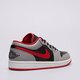 Vyriški kedai AIR JORDAN 1 LOW  553558-060 spalva juoda