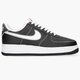 Vyriški kedai NIKE AIR FORCE 1 '07  da8478-001 spalva juoda
