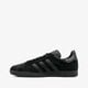 Vyriški kedai ADIDAS GAZELLE  cq2809 spalva juoda