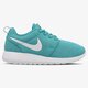 Moteriški kedai NIKE W ROSHE ONE 844994300 spalva mėlyna