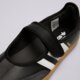 Moteriški kedai ADIDAS SAMBA JANE W jq6445 spalva juoda