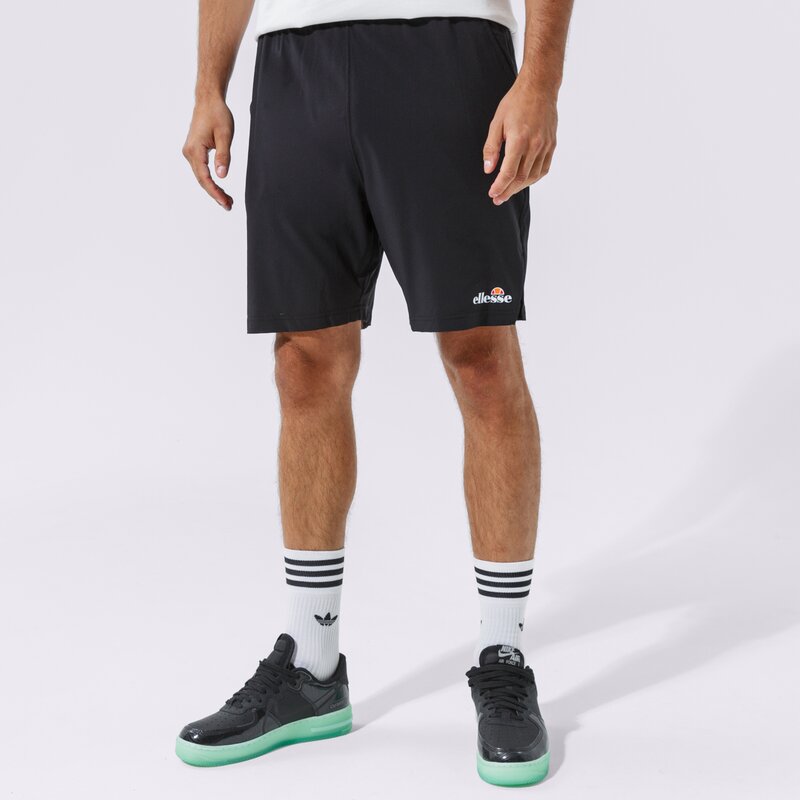 ELLESSE ŠORTAI VIVALDI SHORT BLK