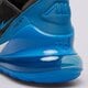 Vaikiški kedai NIKE AIR MAX 270 943345-034 spalva juoda