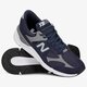Vyriški kedai NEW BALANCE MSX90RCJ msx90rcj spalva tamsiai mėlyna
