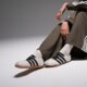 Moteriški kedai ADIDAS TOKYO MJ W kj8378 spalva balta