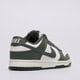 Vyriški kedai NIKE DUNK LOW RETRO dv0833-111 spalva žalia