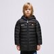 Vaikiškos rudeninės striukės ELLESSE STRIUKĖ PŪKINĖ VALENTINA JNR BLK PADDED JACKET s4e09996011 spalva juoda