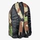Moteriška kuprinė ADIDAS KUPRINĖ BP ESS CAMO ay7760 spalva rusvai žalsva