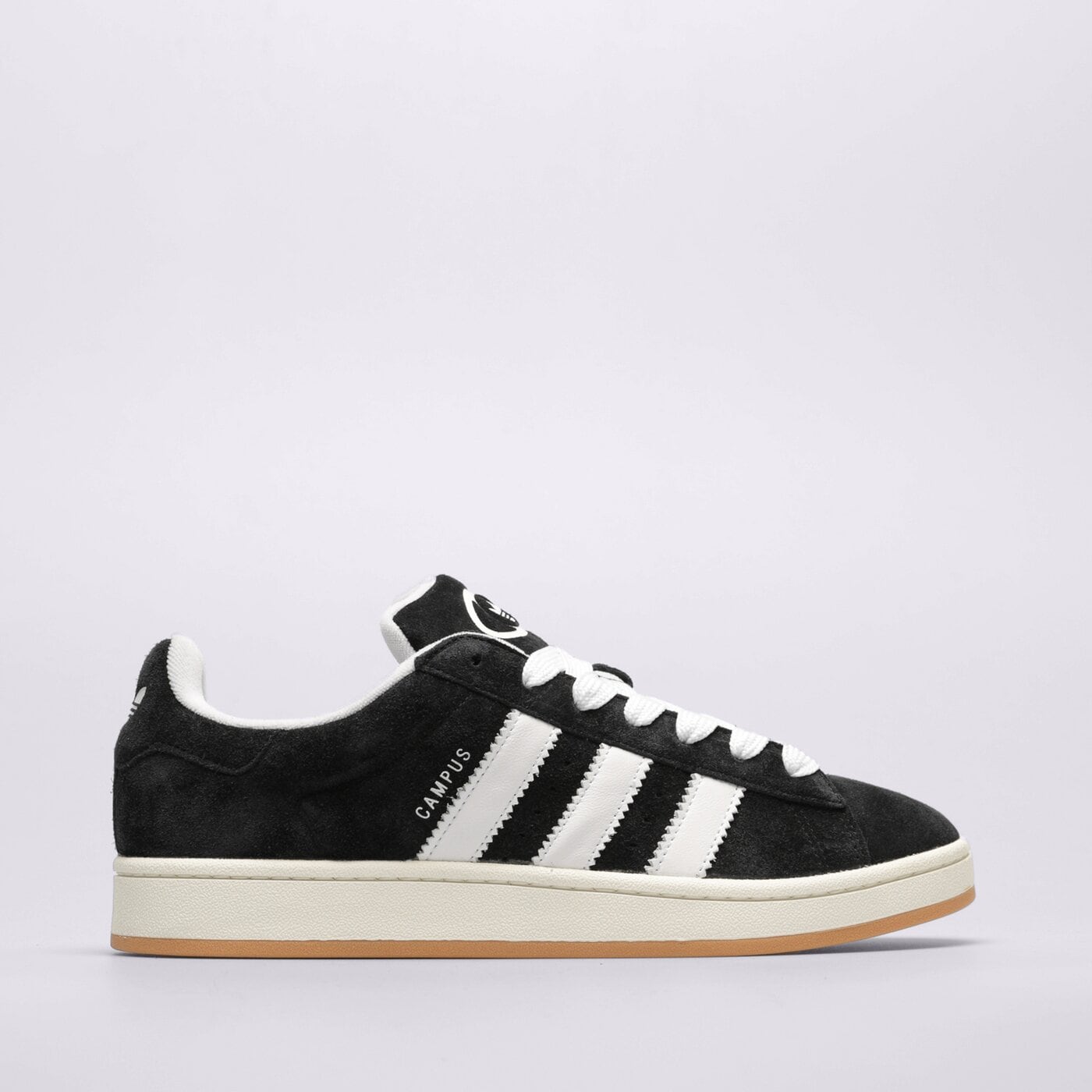 adidas Campus 00s HQ8708 Juoda / Black | Sizeer.lt