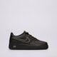 Vaikiški kedai NIKE AIR FORCE 1 GS if6158-010 spalva juoda