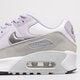 Vaikiški kedai NIKE AIR MAX 90 LTR  cd6864-123 spalva violetinė