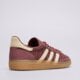 Moteriški kedai ADIDAS HANDBALL SPEZIAL W la7832 spalva ruda