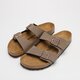 Vyriškos šlepetės BIRKENSTOCK ARIZONA  151181 spalva ruda