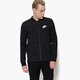 Vyriškas džemperis NIKE DŽEMPERIS NSW AV15 JKT KNIT 837008010 spalva juoda