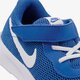 Vaikiški kedai NIKE TANJUN (TDV) 818383-400 spalva mėlyna