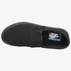 Vyriški inkariukai VANS SLIP-ON LITE + v4pe186 spalva juoda