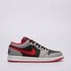 Vyriški kedai AIR JORDAN 1 LOW  553558-060 spalva juoda