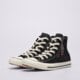 Moteriški kedai CONVERSE CHUCK TAYLOR ALL STAR  a19056c spalva juoda