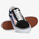 Vyriški kedai VANS UA OLD SKOOL vn0a5krfb031 spalva juoda
