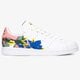 Moteriški kedai ADIDAS STAN SMITH W fw2522 spalva balta
