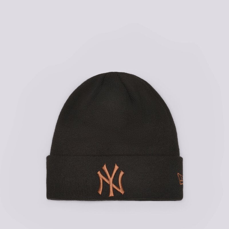 NEW ERA KEPURĖ LE BEANIE NYY BLK NEW YORK YANKEES