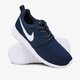 Vaikiški kedai NIKE ROSHE ONE BG 599728423 spalva tamsiai mėlyna