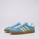 Moteriški kedai ADIDAS GAZELLE INDOOR W ie2960 spalva mėlyna