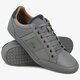 Vyriški kedai LACOSTE CHAYMON 118 1 735cam0011g1n spalva pilka