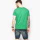 Vyriški marškinėliai TIMBERLAND MARŠKINĖLIAI SS LINEAR LOGO a1eiya26 spalva žalia