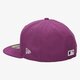 Vaikiška kepurė su snapeliu NEW ERA KEPURĖ LEAGUE BAS CHICAGO WHITE SOX 10877745 spalva violetinė