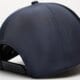 Vaikiška kepurė su snapeliu ELLESSE KEPURĖ ALBO CAP NAVY sbma2291429 spalva tamsiai mėlyna