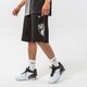 Vyriški šortai NEW ERA  KELNĖS WASHED PACK TEAM LOGO BROOKLYN NE 13083853 spalva juoda