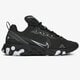 Vyriški kedai NIKE REACT ELEMENT 55 cu3009-001 spalva juoda