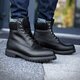 TIMBERLAND PREMIUM 6 INCH BOOT  10054 spalva juoda