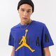 Vyriški marškinėliai JORDAN MARŠKINĖLIAI JORDAN AIR STRETCH dv1445-432 spalva violetinė